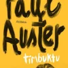 Asa Livros De Bolso > Timbuktu de Paul Auster - Livro de Bolso