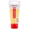 Outlet Talens Tinta Acrilico 75Ml Amarelo Claro Art Creation