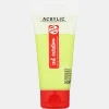 Sale Talens Tinta Acrilico 75Ml Amarelo Claro Art Creation