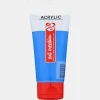 Talens Tintas > Tinta Acrilico 75Ml Azul Art Creation