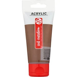 Talens Tintas > Tinta Acrilico 75Ml Cast Art Creation