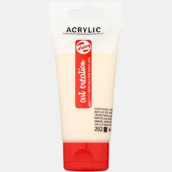 Talens Tintas > Tinta Acrilico 75Ml Creme Art Creation