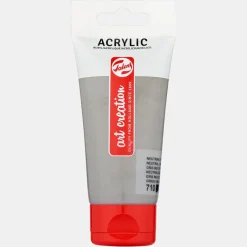 Talens Tinta Acrilico 75Ml Cz Neut Art Creation