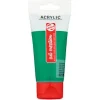 Talens Tintas > Tinta Acrilico 75Ml Verde Spa Art Creation