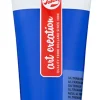 Talens Tintas > Tinta Acrílica 75ml Azul Ultramar Art Creation