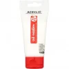Online Talens Tinta Acrílica 75ml Branco Titânio Art Creation
