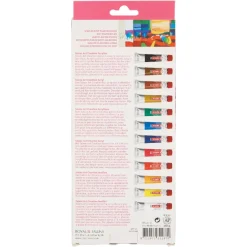 Online Talens Tinta Acrílica 12ml 12 unidades