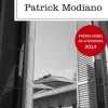 Online Porto Editora Tinta Simpática de Patrick Modiano