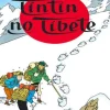 Asa Banda Desenhada E Novelas Gráficas > Tintin no Tibete de Hergé