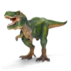 Hot Schleich Tiranossauro Rex