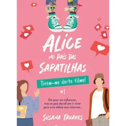 Sale Manuscrito Tirem-Me Deste Filme! de Susana Tavares