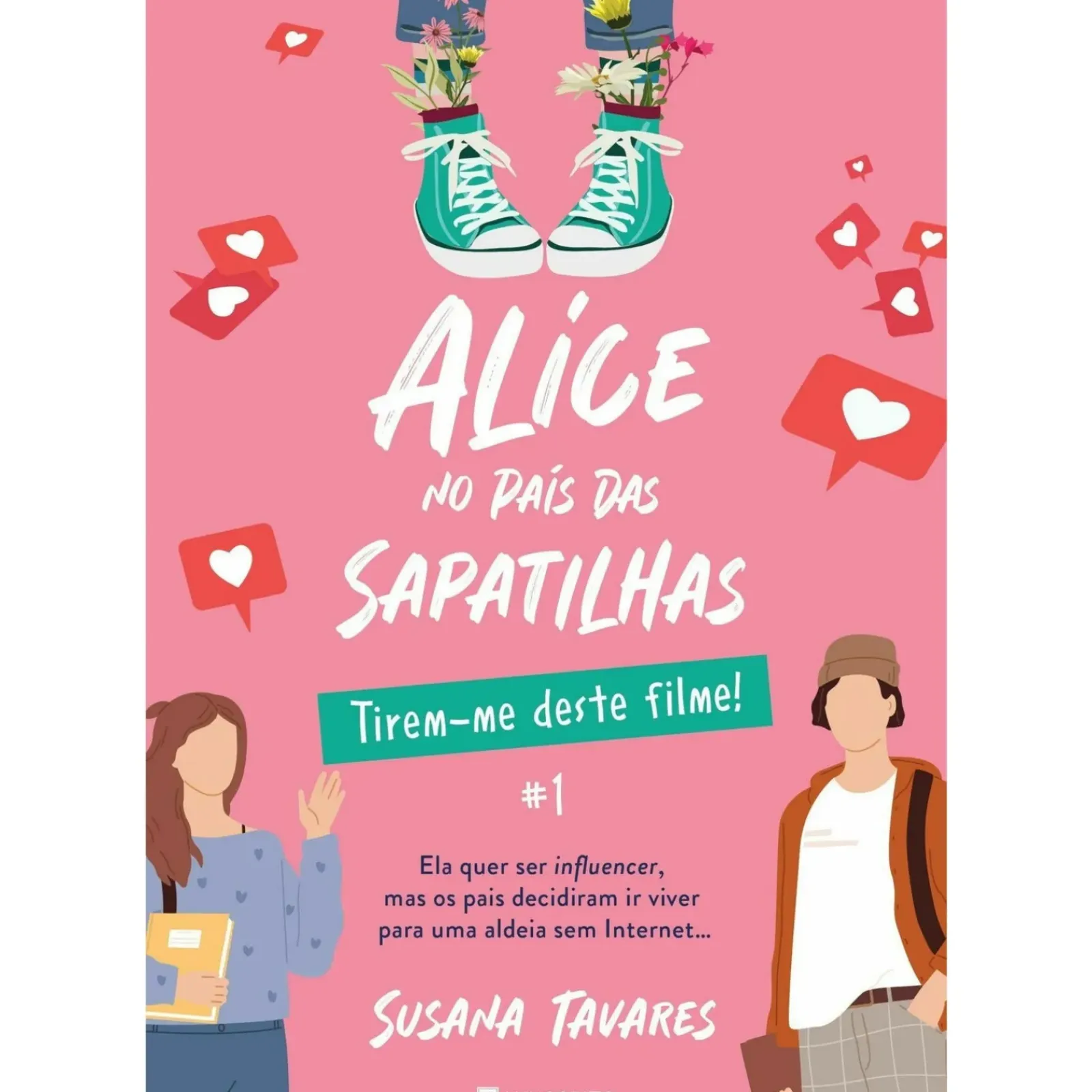 Sale Manuscrito Tirem-Me Deste Filme! de Susana Tavares