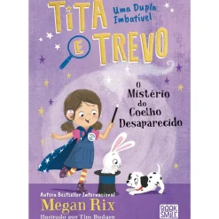 Note! Online Tita e Trevo - uma Dupla Imbatível N.º 3 de Megan Rix