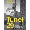 Presença Vidas Reais > Túnel 29 - Amor, Espionagem e Traição na Extraordinária Fuga Sob o Muro de Berlim de Helena Merriman