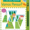 Booksmile Atividades > É Tão Bom Aprender - Vamos Pensar? de Elizabeth Golding