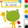 Joybooks Atividades > É Tão Bom Descobrir! as Cores