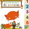 Best Joii Books É Tão Bom Descobrir! os Números de Livro