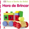 Outlet Texto Editora Toca e Sente do Bebé - Hora de Brincar de Dorling Kindersley