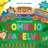Online Porto Editora Todos a Bordo! Comboio da Selva