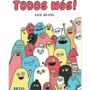 Porto Editora Literatura Infantil > Todos Nós! de Elise Gravel