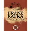 Discount Livros Do Brasil Todos os Contos de Franz Kafka