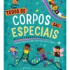 Outlet Booksmile Todos os Corpos São Especiais de Beth Cox