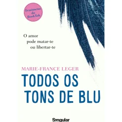 Best Singular Todos os Tons de Blu de Marie-France Leger