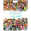 Sale Nuvem De Letras Todos Viajam de Kristin Roskifte