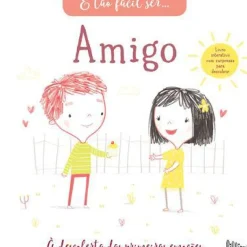 Online Lilliput É Tão Fácil Ser… 3: Amigo de Vários Autores - À Descoberta das Primeiras Emoções