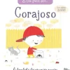 Lilliput Literatura Infantil > É Tão Fácil Ser… 4: Corajoso de Vários Autores - À Descoberta das Primeiras Emoções