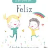 Lilliput Literatura Infantil > É Tão Fácil Ser… 2: Feliz de Vários Autores - À Descoberta das Primeiras Emoções