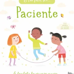 Online Lilliput É Tão Fácil Ser Nº 6 - Paciente de Amanda Lott