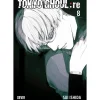 Online Devir Tokyo Ghoul:Re de Sui Ishida