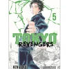 Discount Distrito Manga Tokyo Revengers - Livro 5 de Ken Wakui