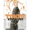 Distrito Mangá Tokyo Revengers - Livro 4 de Ken Wakui