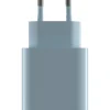 Online Onetop Tomada Usb-C Azul Aqua Sky