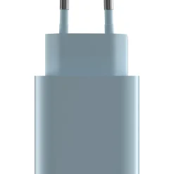 Online Onetop Tomada Usb-C Azul Aqua Sky