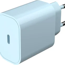 Online Onetop Tomada Usb-C Azul Aqua Sky