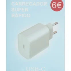Online Onetop Tomada Usb-C Azul Aqua Sky