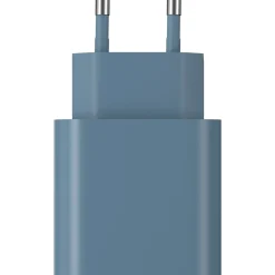 Onetop Eletrónica > Tomada USB-C Azul Fusion