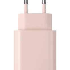 Outlet Onetop Tomada USB-C Rosa Fusion