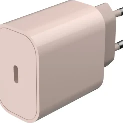 Outlet Onetop Tomada USB-C Rosa Fusion