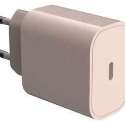 Outlet Onetop Tomada USB-C Rosa Fusion