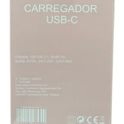Outlet Onetop Tomada USB-C Rosa Fusion