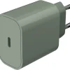 Outlet Onetop Tomada USB-C Verde Fusion