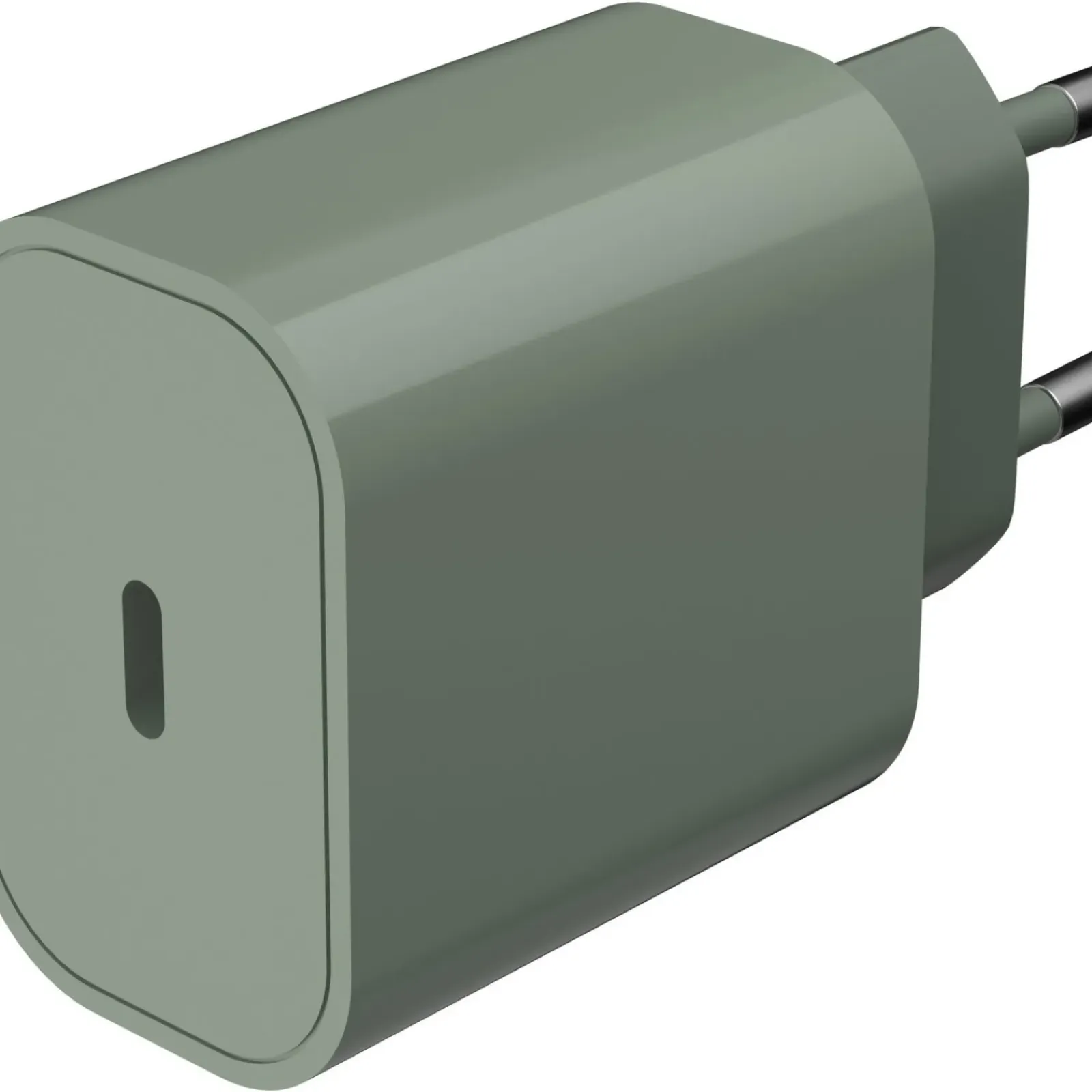 Outlet Onetop Tomada USB-C Verde Fusion