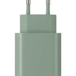 Outlet Onetop Tomada USB-C Verde Fusion