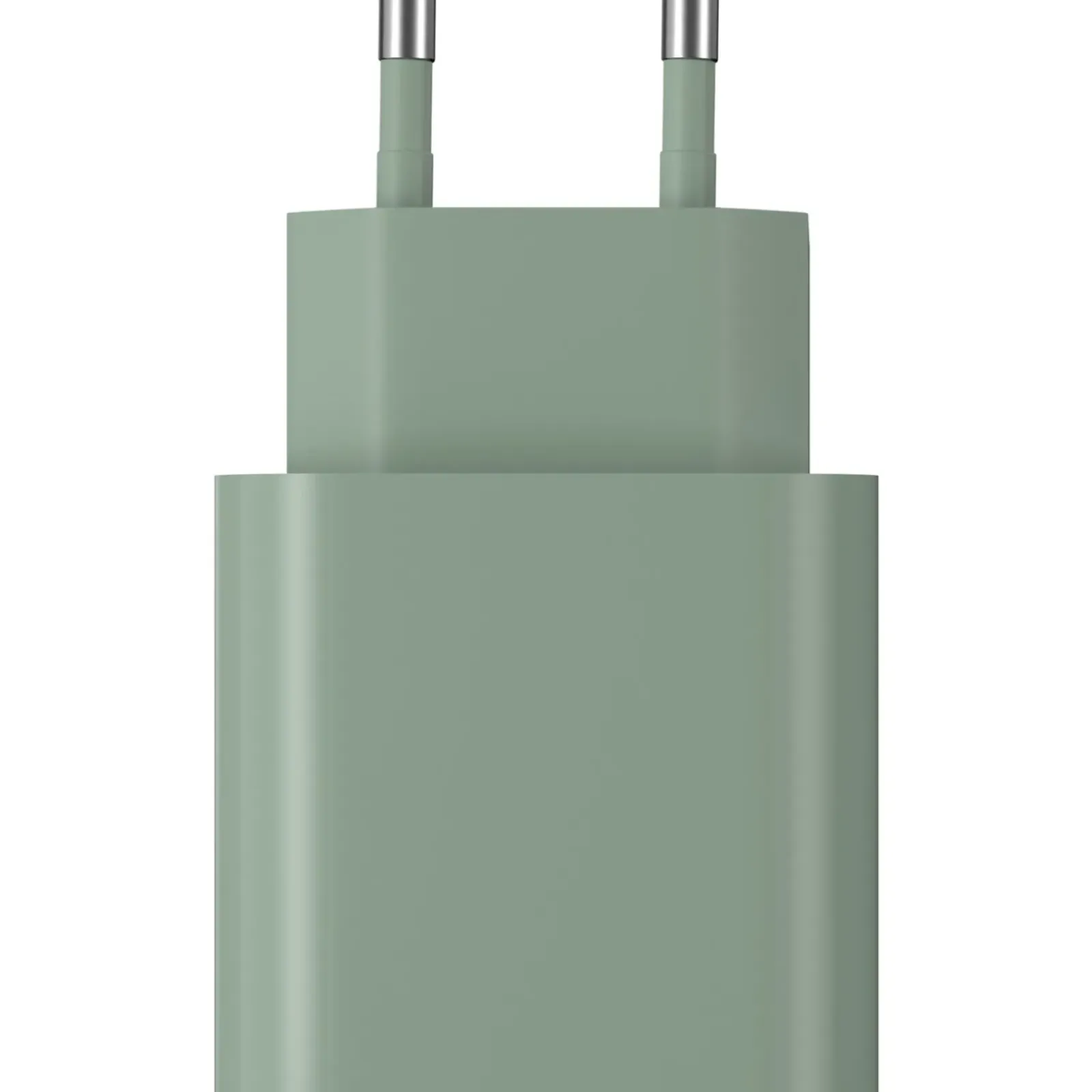 Outlet Onetop Tomada USB-C Verde Fusion