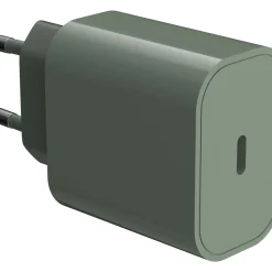 Outlet Onetop Tomada USB-C Verde Fusion