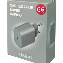 Outlet Onetop Tomada USB-C Verde Fusion